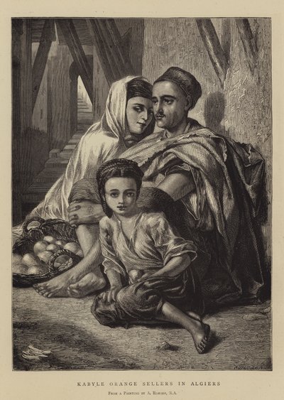 Vendeurs d